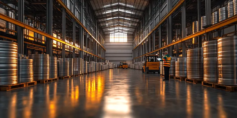 Czy stal nierdzewna to to samo co chirurgiczna?