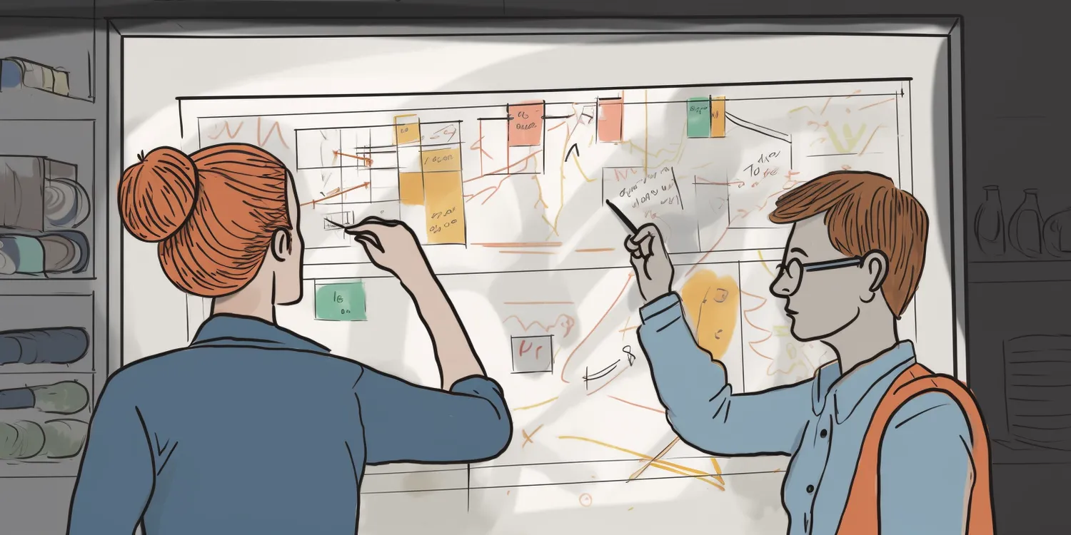 Czym jest sketchnoting?