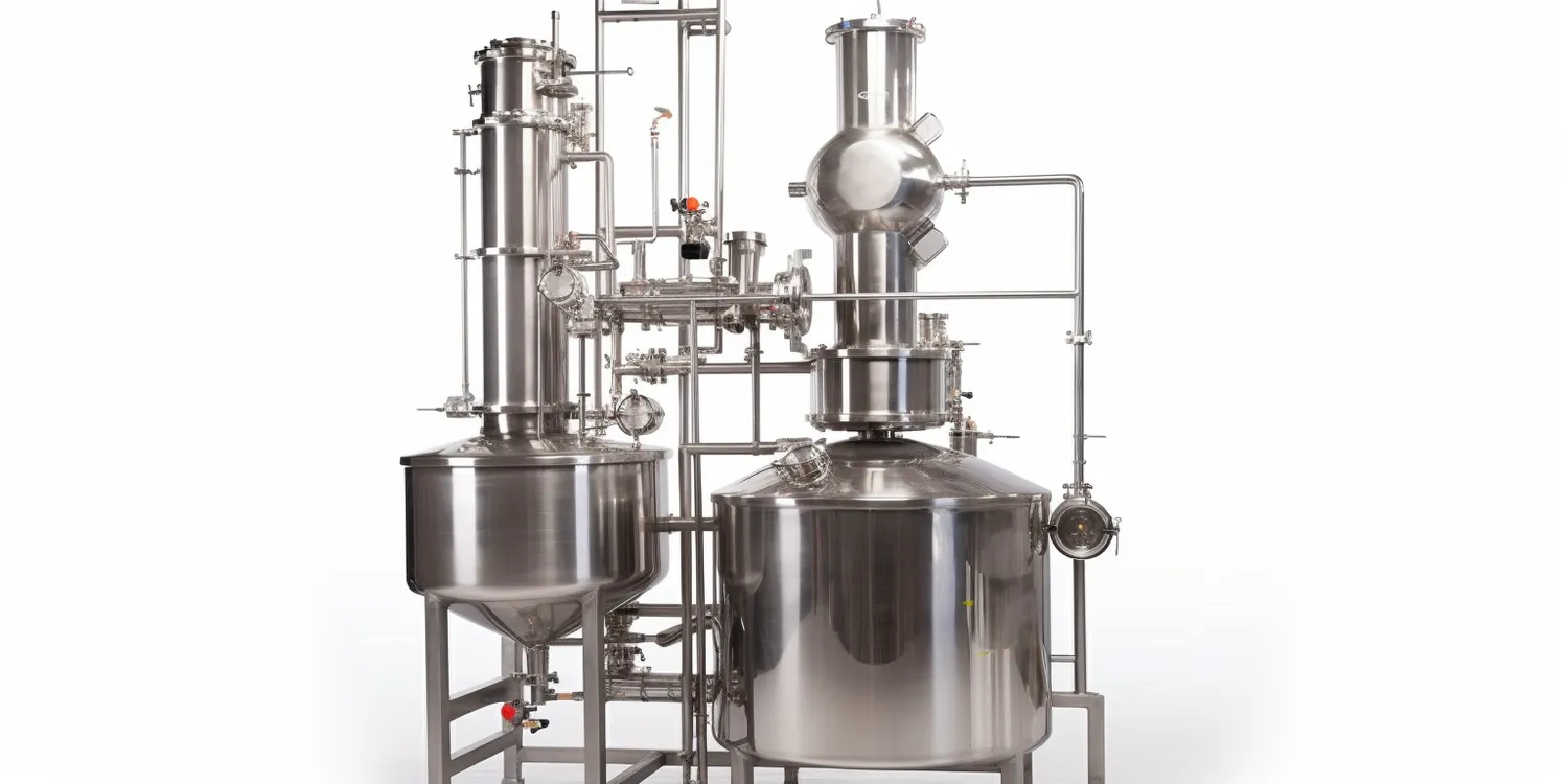 Dlaczego stal nierdzewna jest niemagnetyczna?