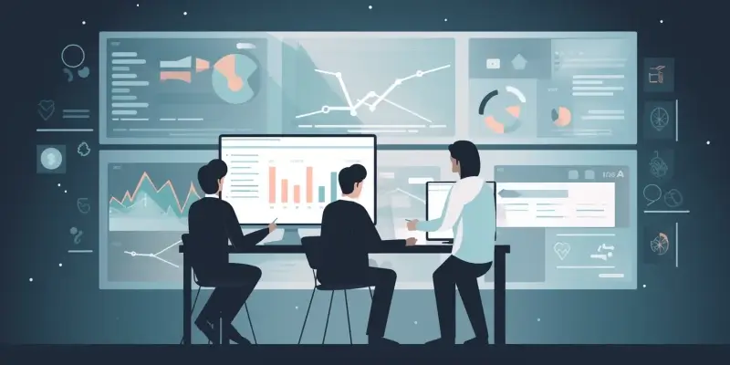 Interpretacja rankingów firm SEO