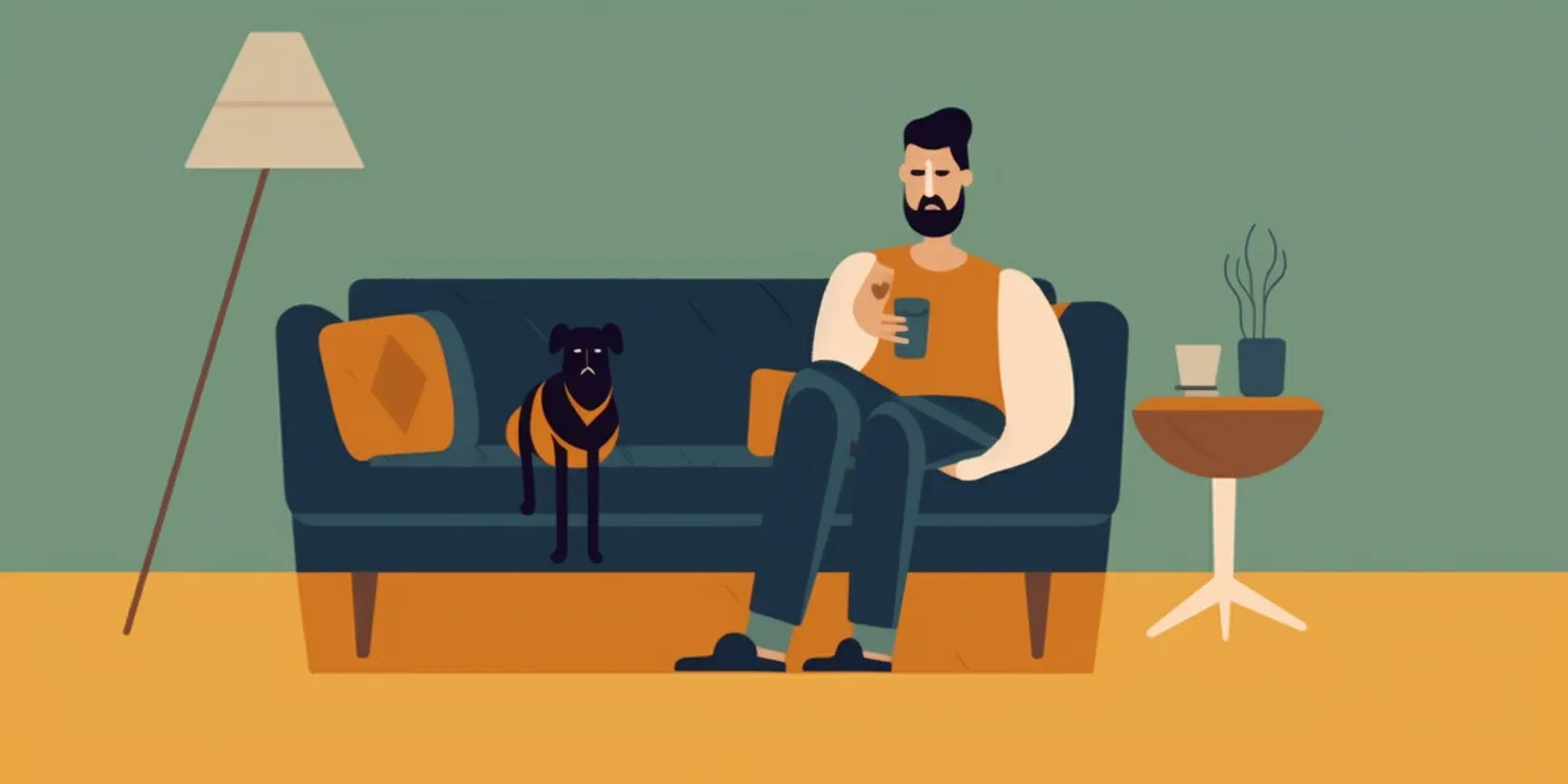 Jak godnie pochować psa?