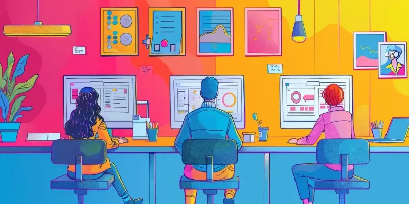 Jak rankingi agencji SEO pomagają firmom na danym rynku?