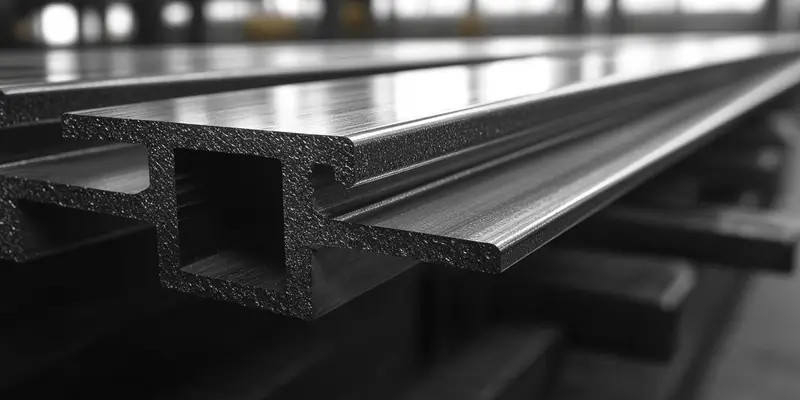 Jak spawać stal nierdzewną?