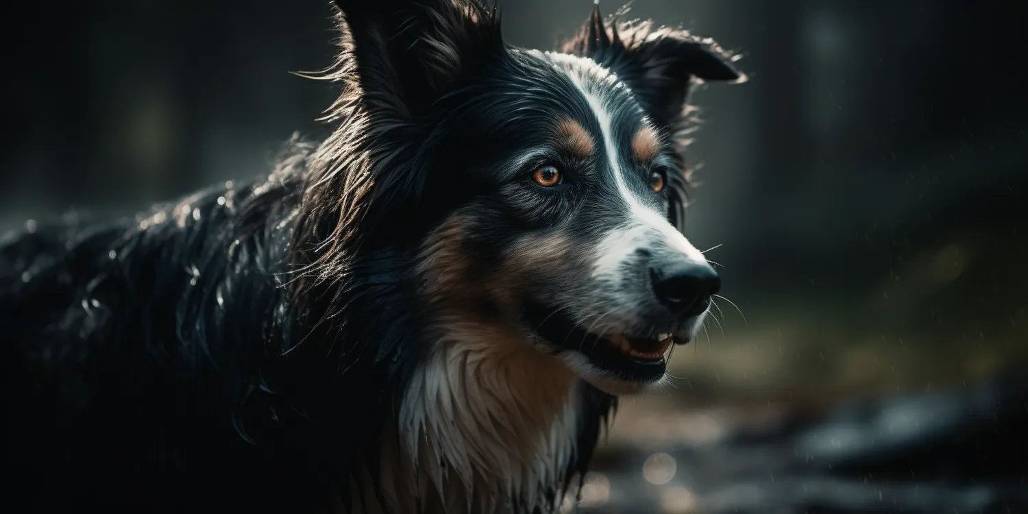 Jak wytłumaczyć dziecku śmierć psa?