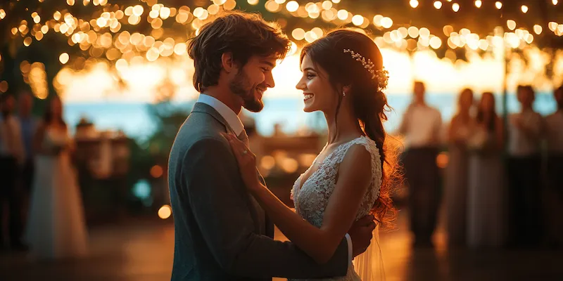 Jakie wymiary powinna mieć sala weselna?