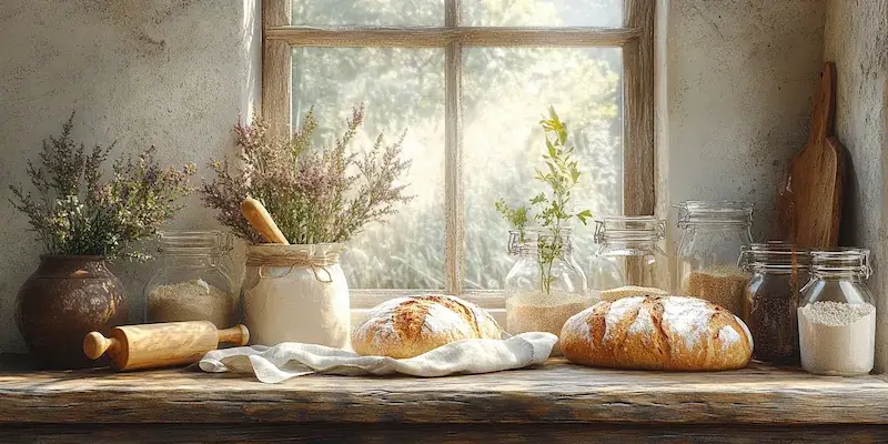 Kiedy kaszki bezglutenowe?