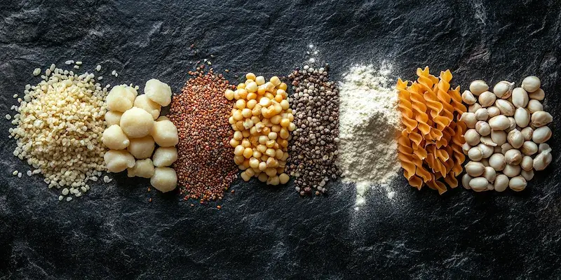 Kiedy wprowadzać kaszki bezglutenowe?
