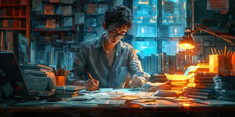 Najbardziej wciągające książki - ranking