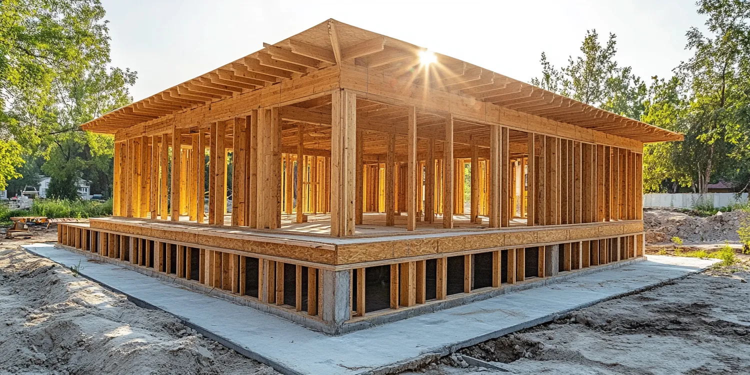 O co chodzi z kredytem hipotecznym?