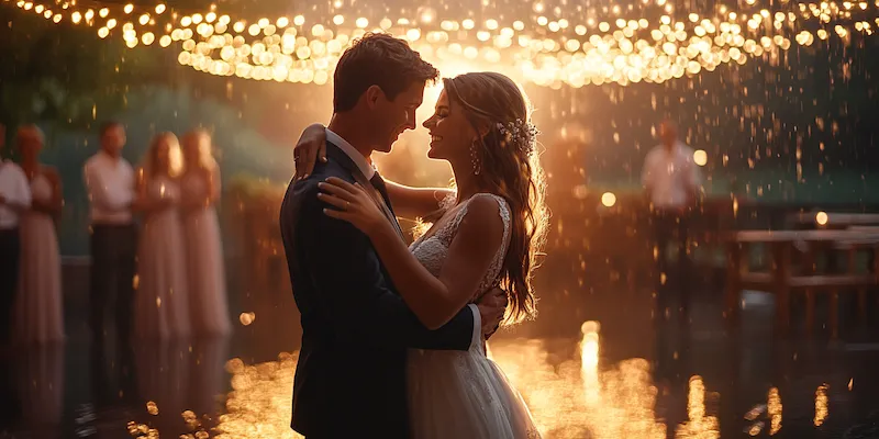 O co pytać sala weselna?