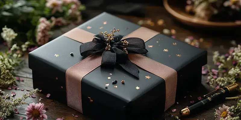 Personalizowane prezenty dla chrześniaka