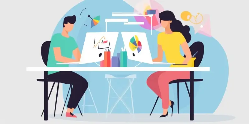 Rankingi firm SEO a branżowe specjalizacje