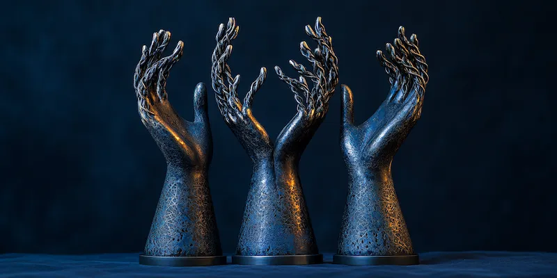 Statuetki na zamówienie Gdańsk