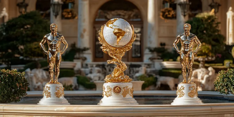 Statuetki na zamówienie Poznań