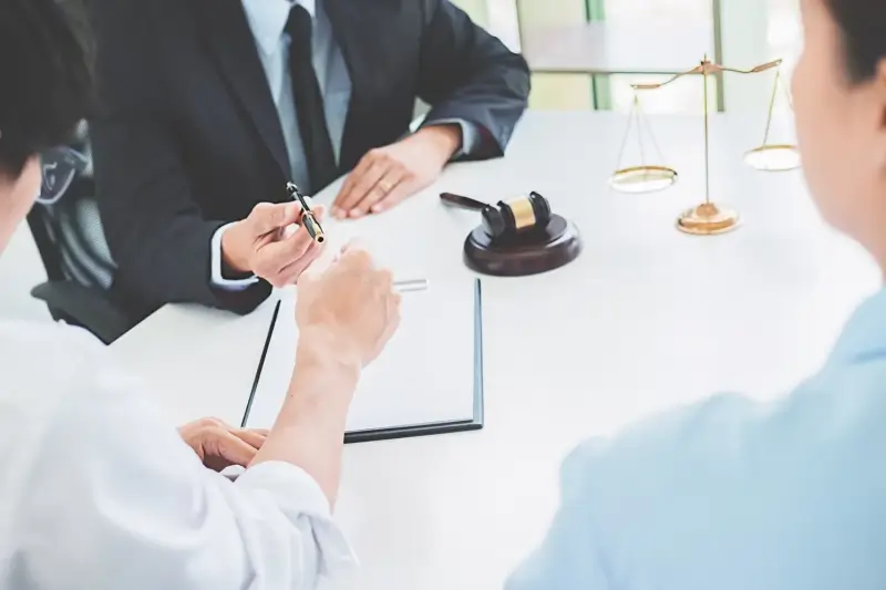 Adwokat spadkowy Gdańsk