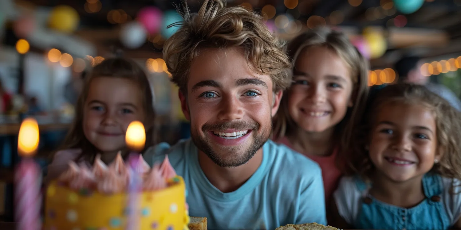 Animator urodziny Kraków