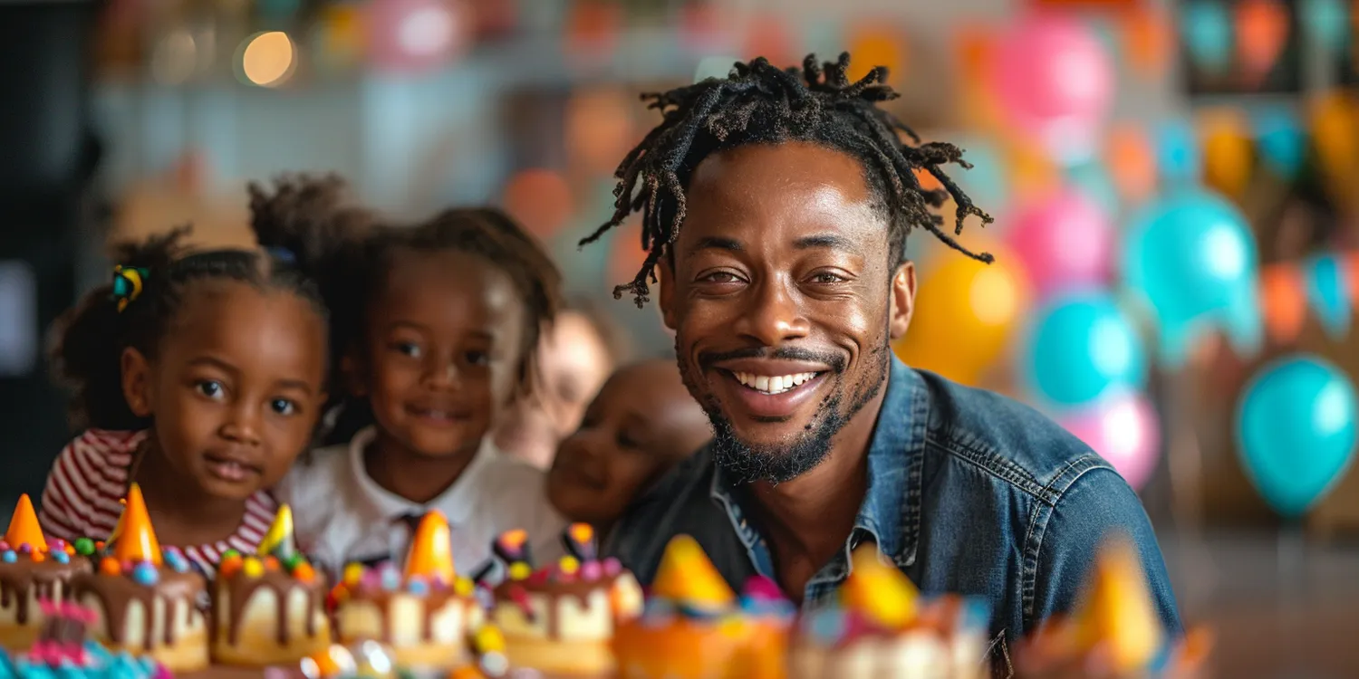 Animator urodziny Lublin