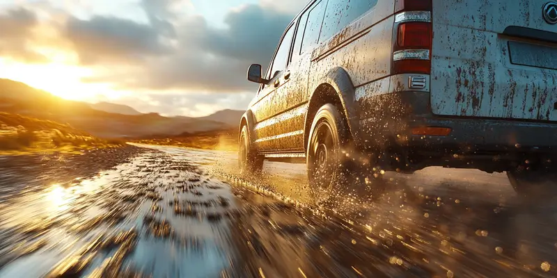 Bus z Polski do Niemiec Bydgoszcz