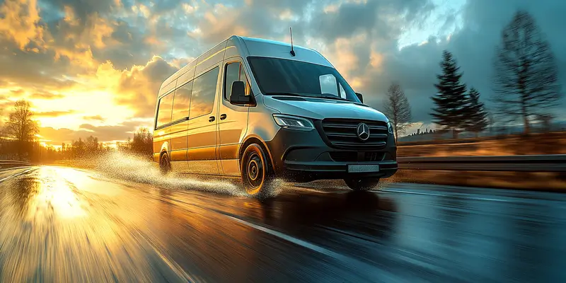 Bus z Polski do Niemiec Chełmno