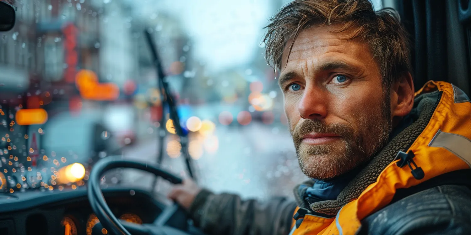 Bus z Polski do Niemiec Gdynia