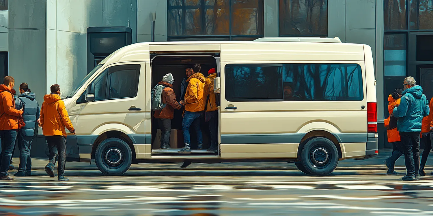 Bus z Polski do Niemiec ile kosztuje?