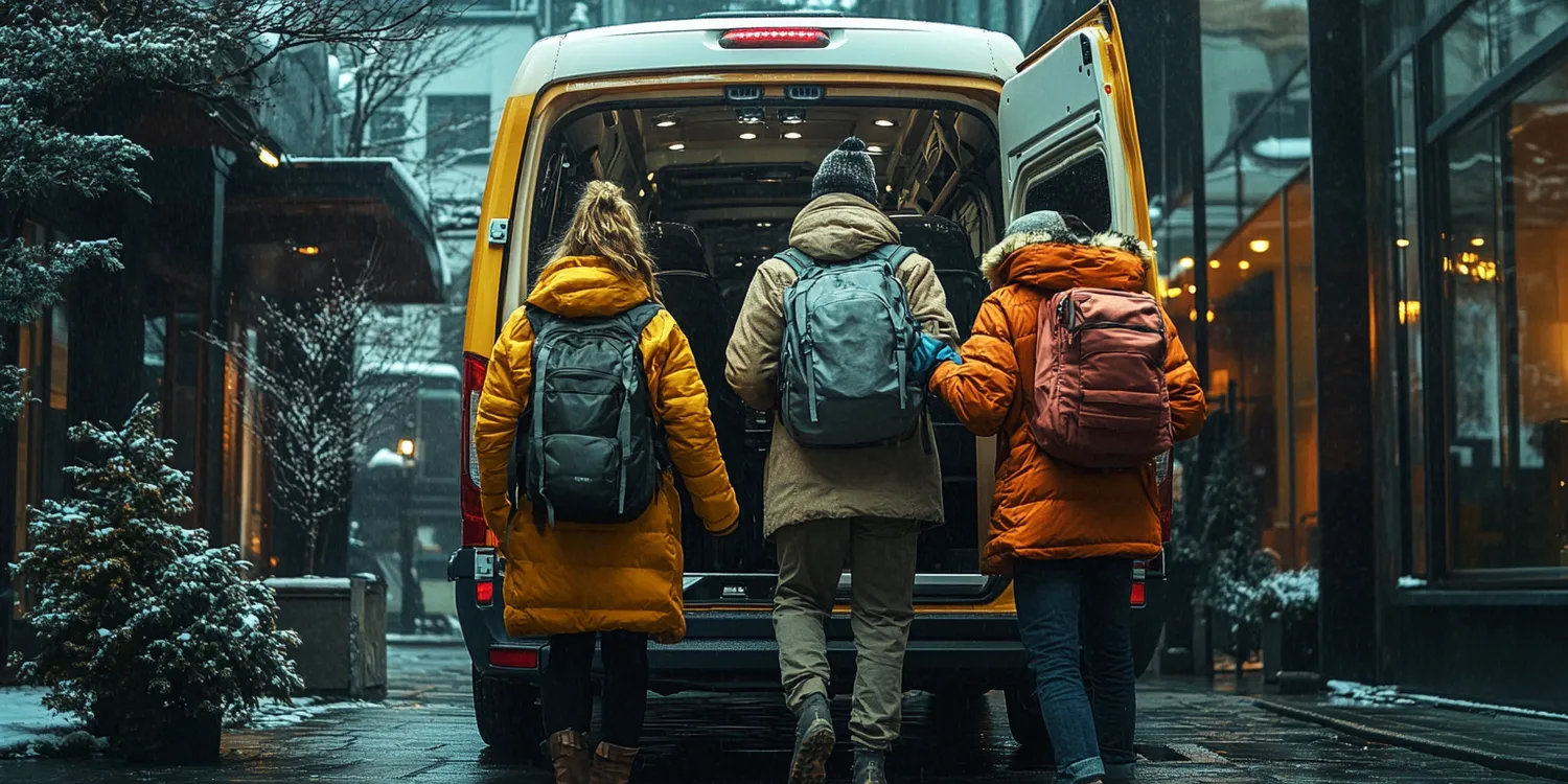 Bus z Polski do Niemiec Koszalin