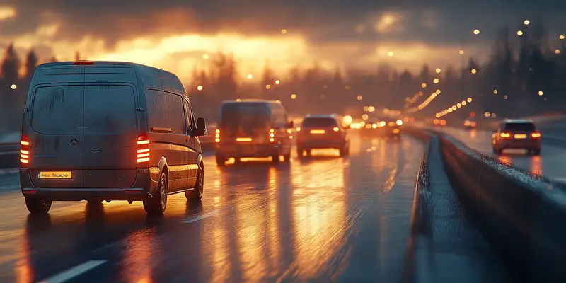 Bus z Polski do Niemiec Wałcz