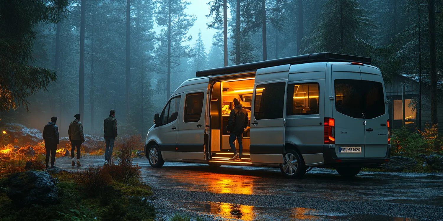 Bus z Polski do Niemiec Włocławek