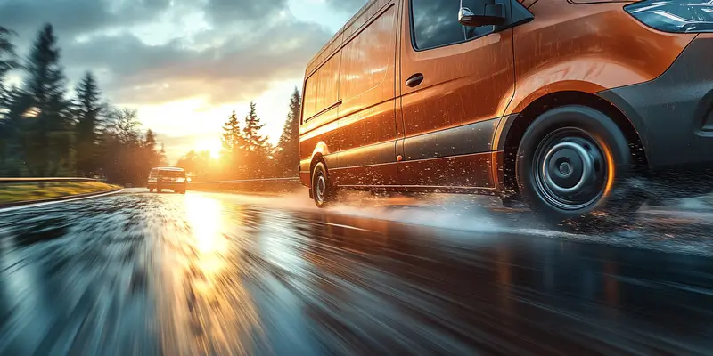 Busy do Niemiec Chełmno