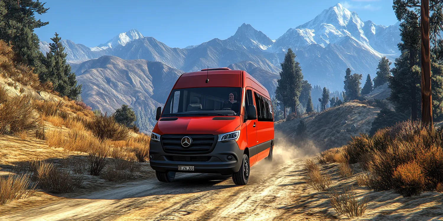 Busy do Niemiec Piła