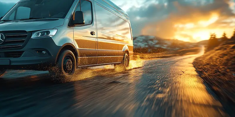 Busy do Niemiec Police