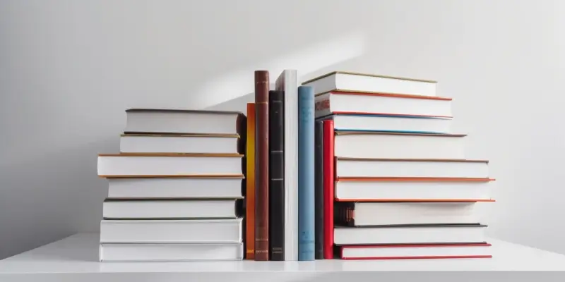 Ciekawe blogi o książkach