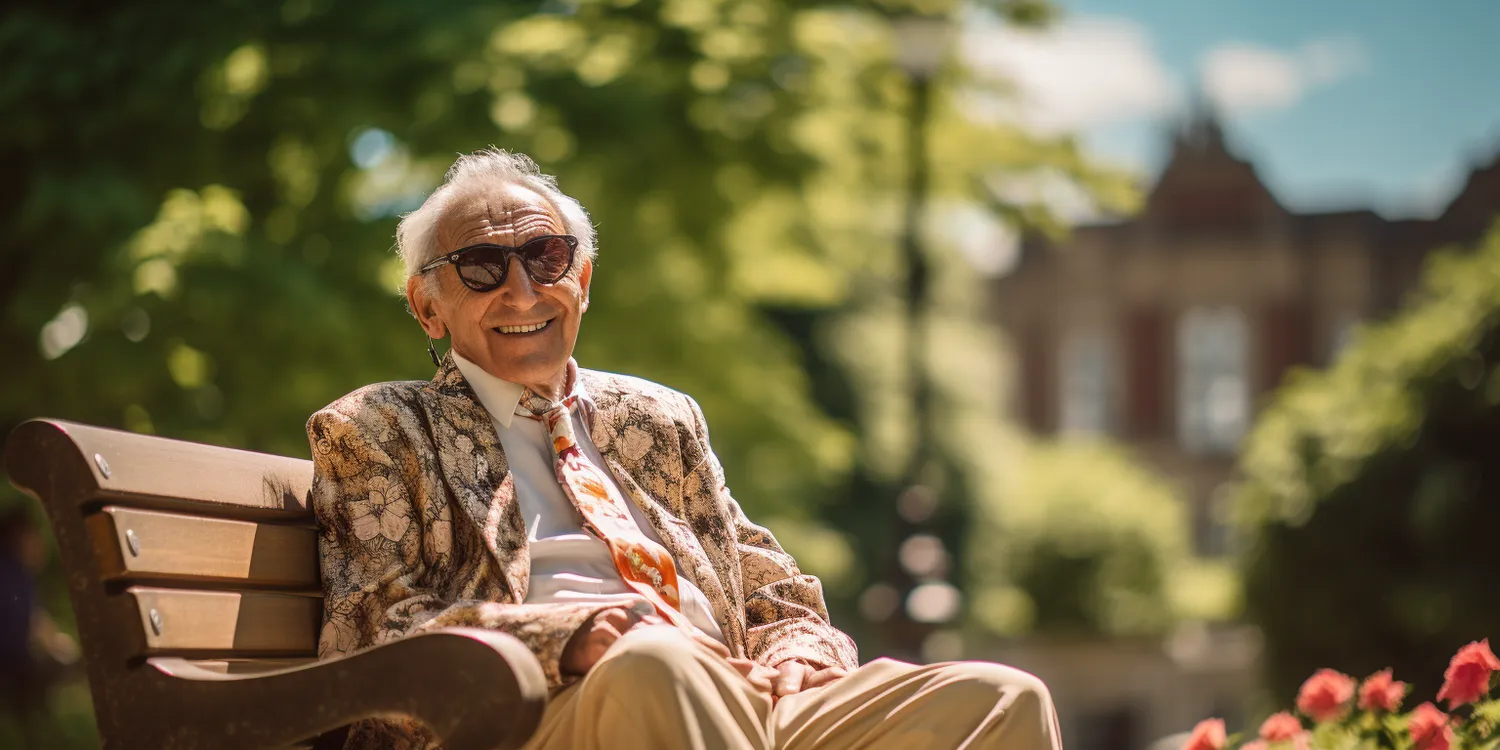 Czy optyk bada wzrok?