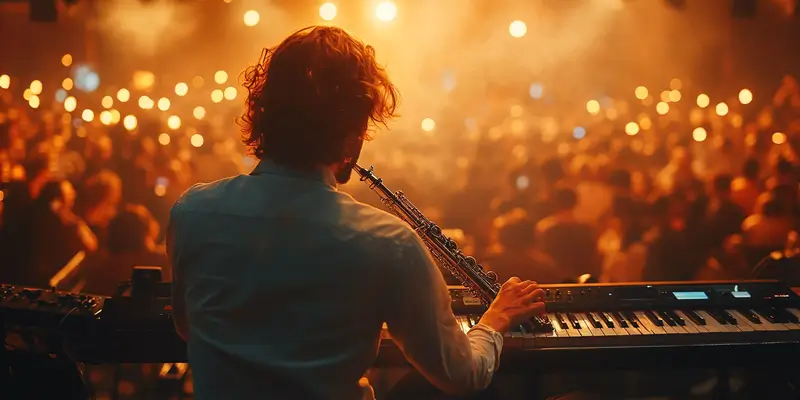 Dlaczego klarnet piszczy?