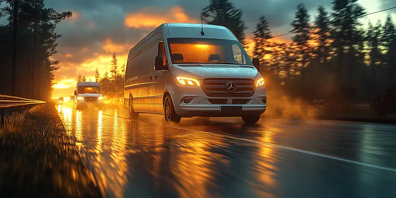 Ile kosztuje bus z Polski do Niemiec?