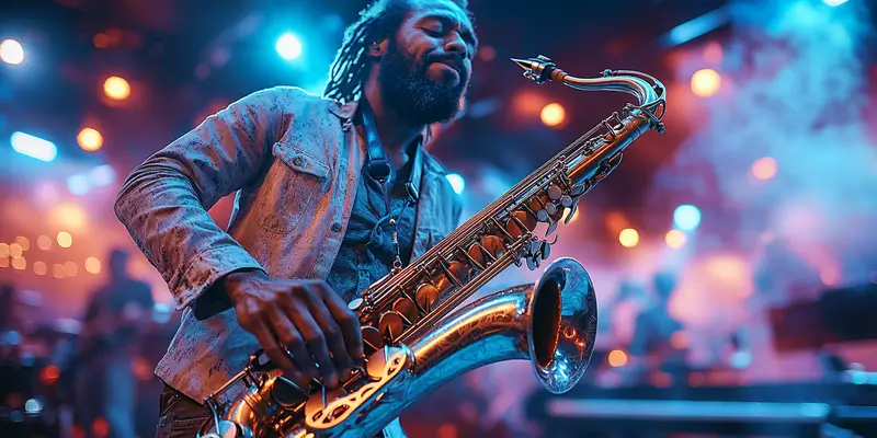 Ile kosztuje saksofon sopranowy?