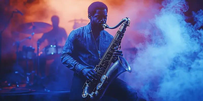 Ile przycisków ma saksofon altowy?