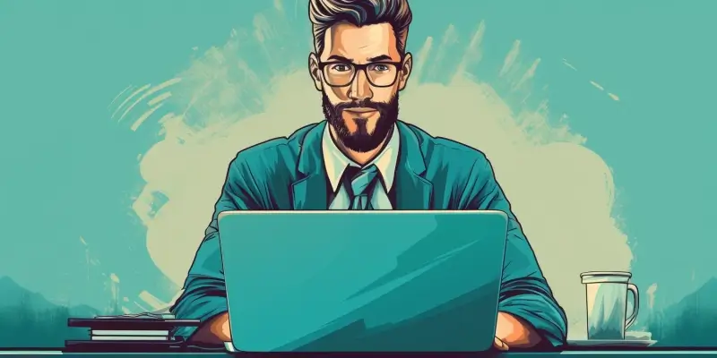 Jak działa pozycjonowanie w AI?