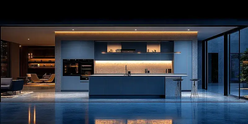 Jak odnowić stare meble kuchenne?