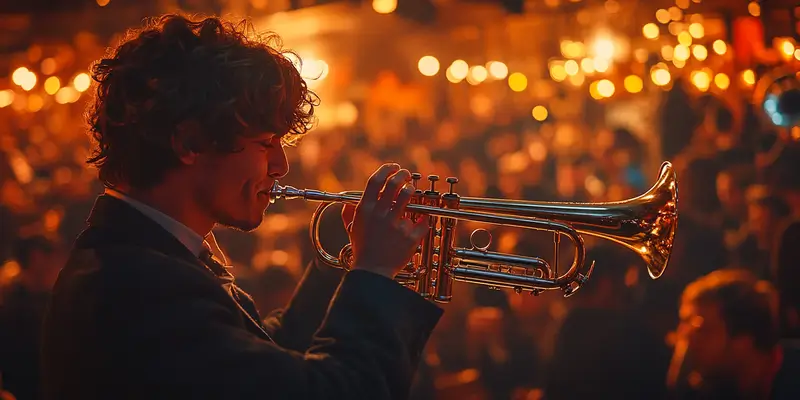 Jaka trąbka dla dziecka