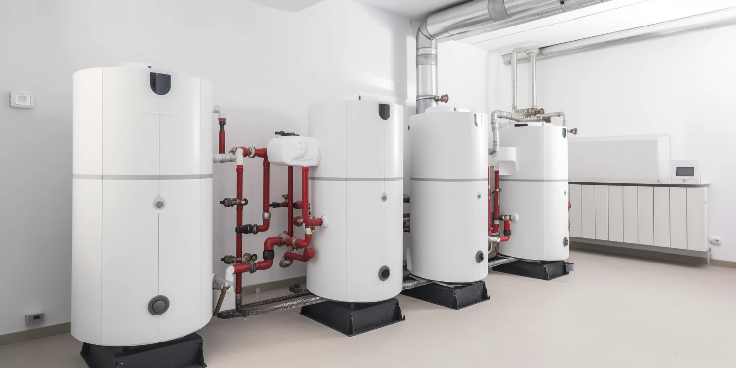 Jaki agregat do pompy ciepła 12 KW?