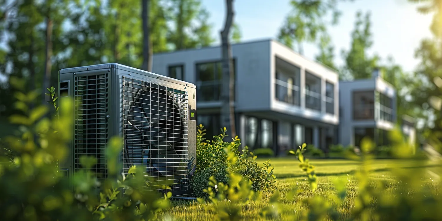 Jaki agregat do pompy ciepła 7 KW?