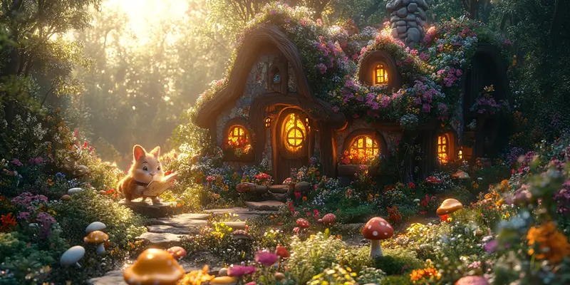 Jakie bajki dla dzieci do czytania?