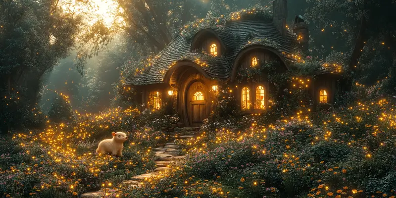 Jakie bajki sa dobre dla dzieci?