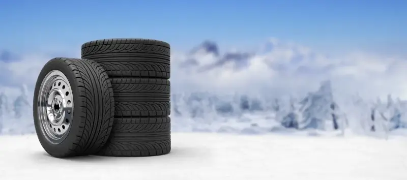 Jakie opony wielosezonowe?