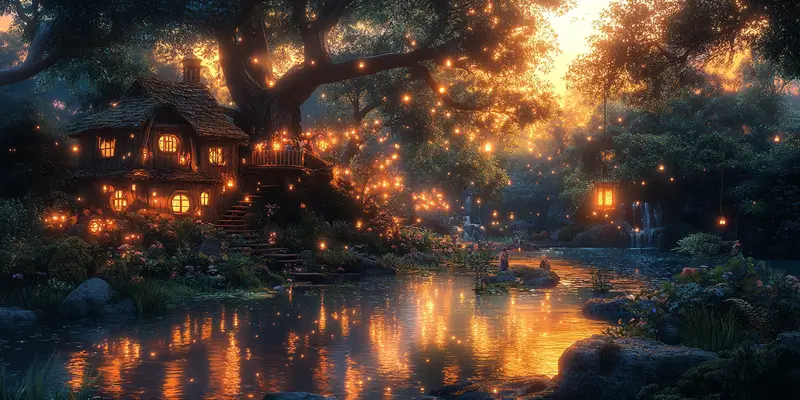 Jakie polecacie bajki dla dzieci?