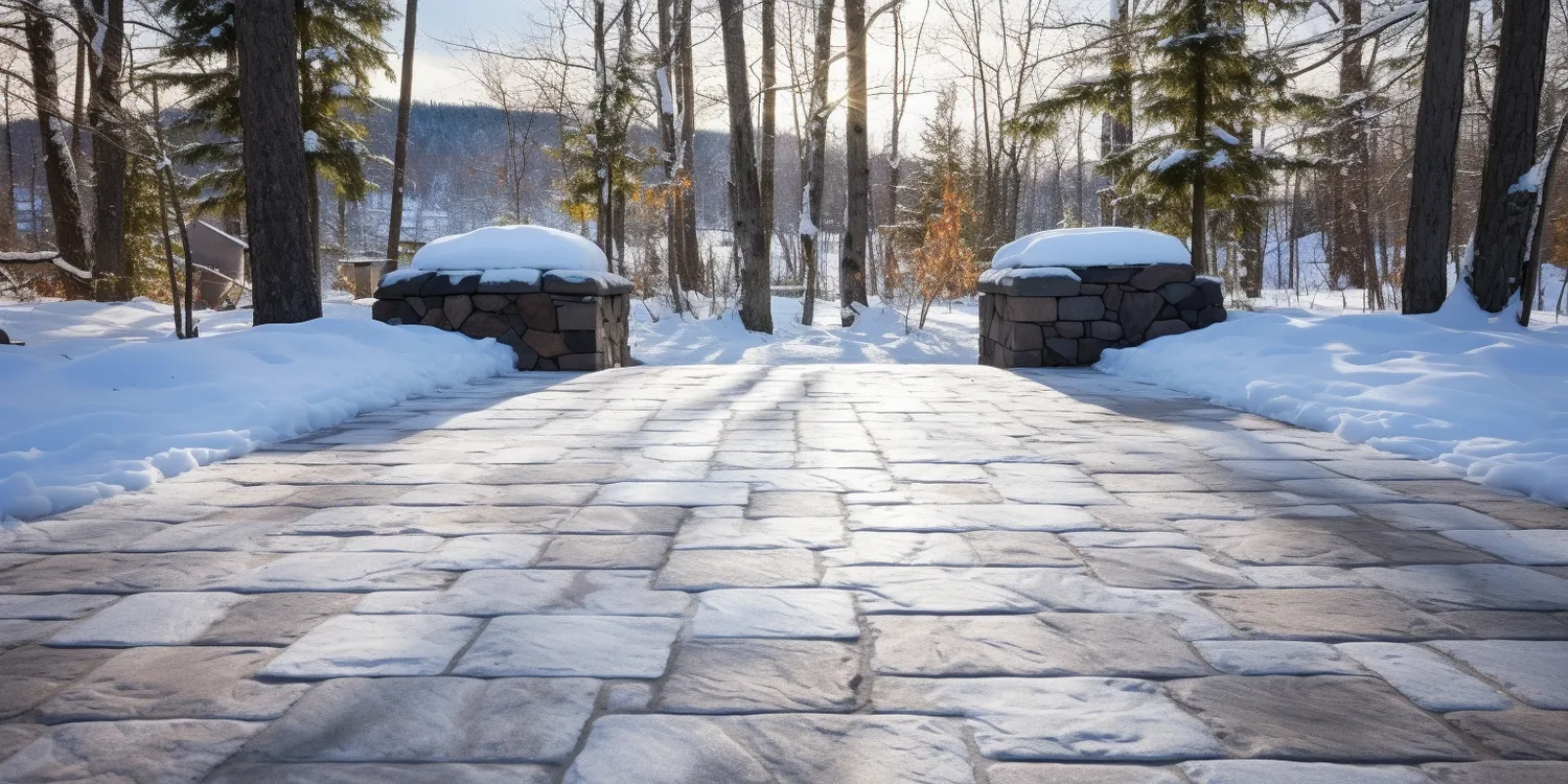 Kostka brukowa Gorzów