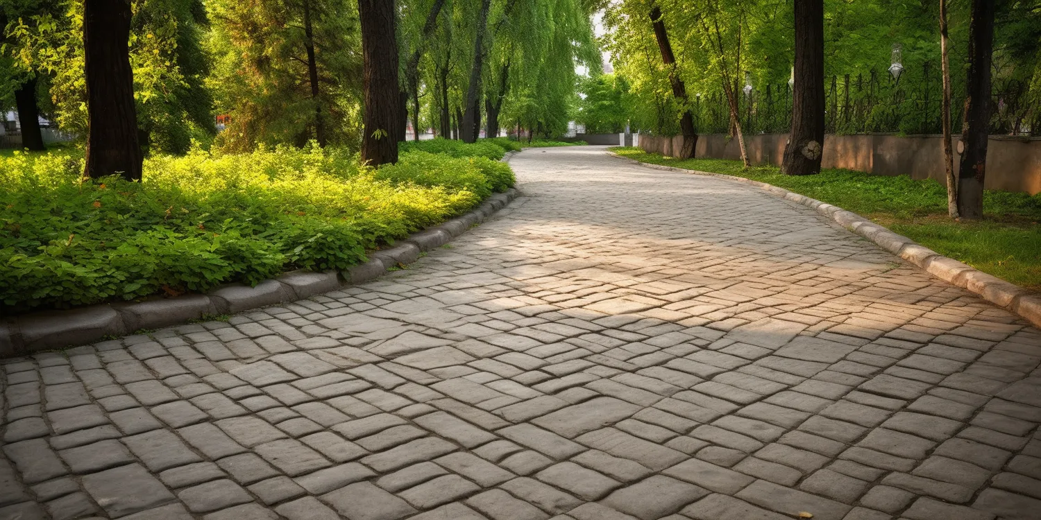 Kostka brukowa Koszalin