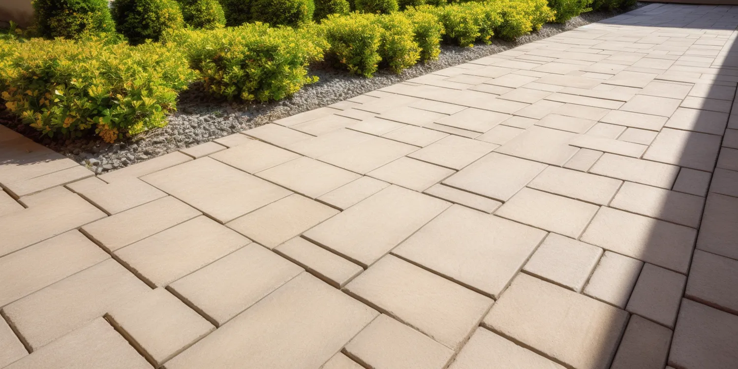 Kostka brukowa Police