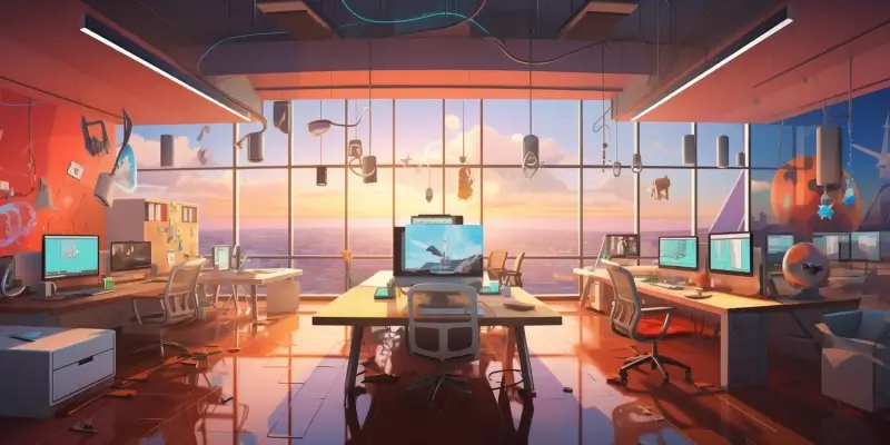 Najlepsza agencja od pozycjonowania w AI